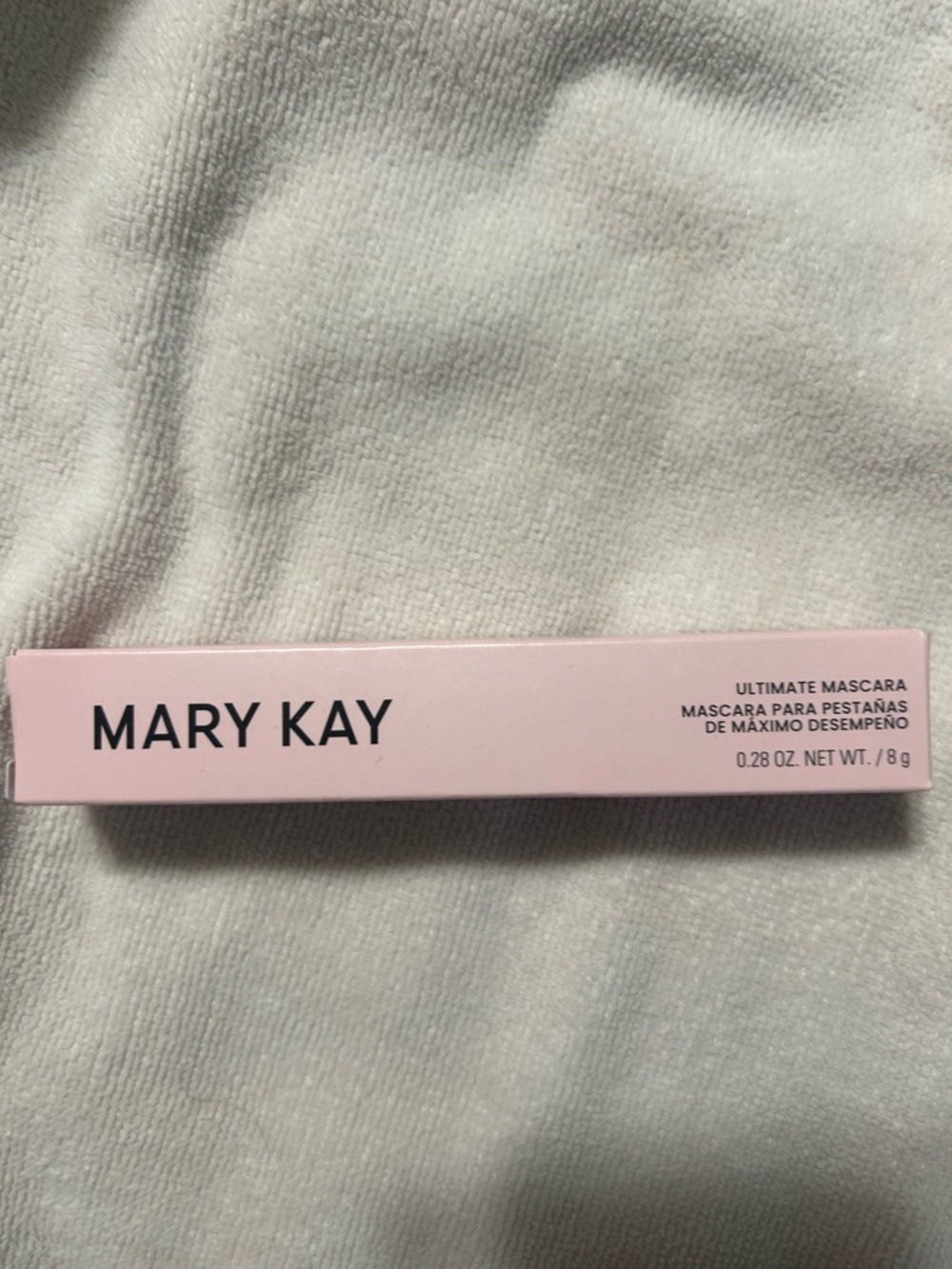Mary Kay Ultimate Mascara